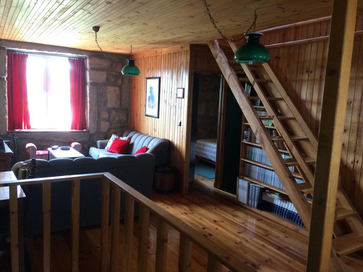 Гостевой дом Casa Da Moita Moita  Экстерьер фото