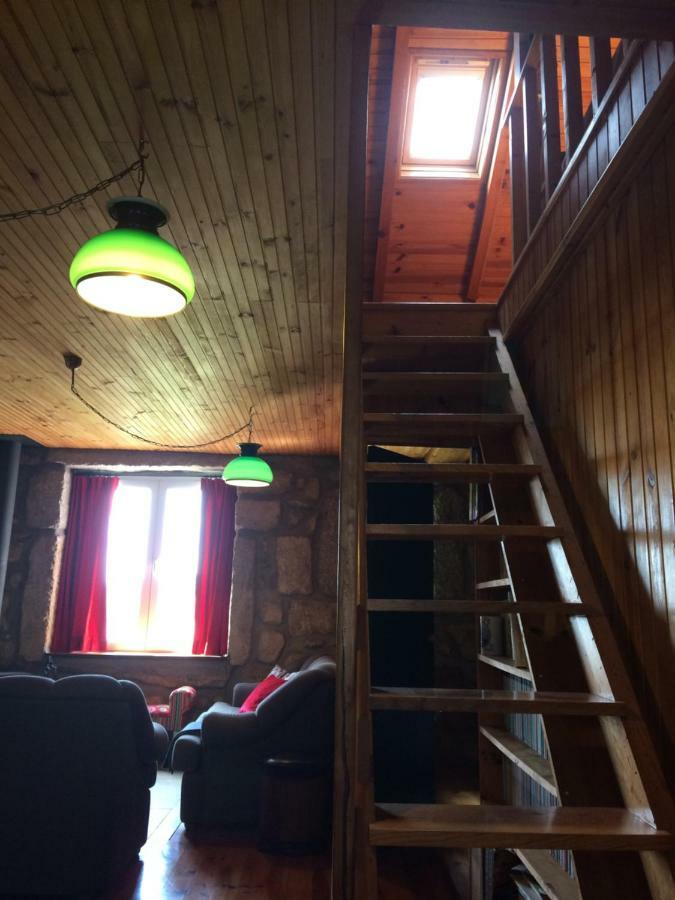Гостевой дом Casa Da Moita Moita  Экстерьер фото